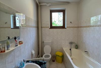 Vila P+1, zona Centru, constructie 1999. - 11