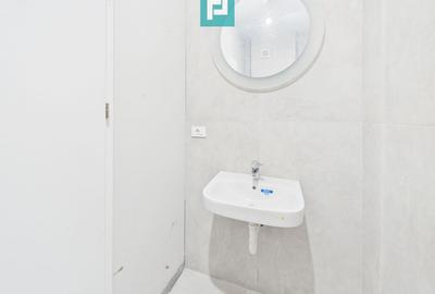 3 camere PREMIUM, terasă 22 mp, etaj 8 - 7