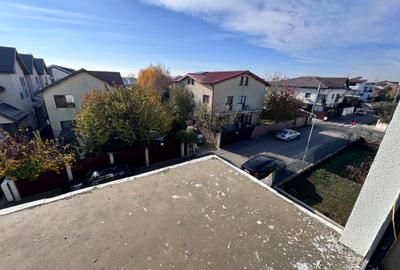 Casa P+2Et. 8 cam. Util 180mp. Teren 250mp. Pozitie stradala - 21