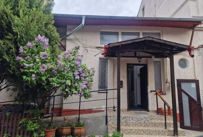 Vanzare Casa S+P zona Piata Romana - Caderea Bastiliei - 2
