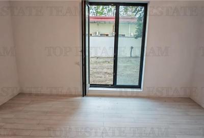 Apartament generos de 3 camere si curte proprie de 115mp, incalzire in pardoseal - 7