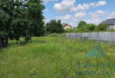 Teren Intravilan - 592 mp - Scolii / Astrelor - Zona de case - 3