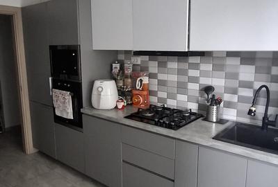 Apartament 3 camere decomandat Bucium Confort - 6
