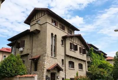 Apartament 6 Camere Floreasca in Vila | Mansarda | Pozitie Excelenta - 1
