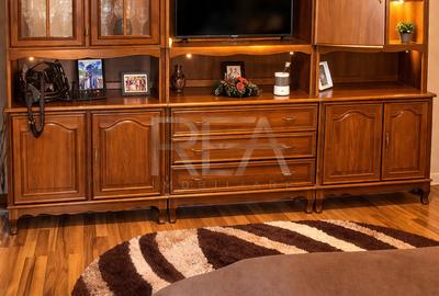 3 camere, Obor, decomandat, etaj 5, inst. schimb., metrou, anvelopat - 1