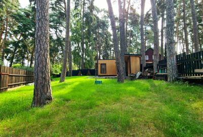 Casa Ta de Vacanță în Stil Mediteranean – Refugiu în Pădurea de Mesteacăn, Reci, - 4