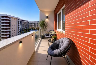 4 Camere de vanzare | Grand Kristal | 2 Parcari | 0% Comision - 15