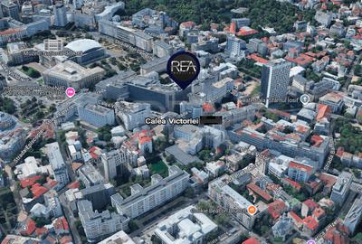 Inchiriere Spatiu Comercial - Calea Victoriei 42 mp - 5