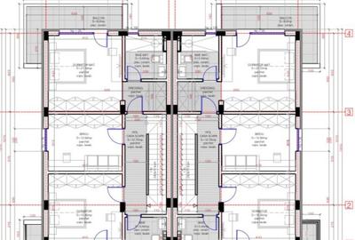 Nou- Vila duplex cu 6 camere- zona Cambridge - Iancu Nicolae - 24