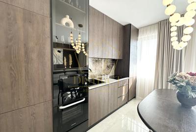 Apartament spectaculos cu 2 camere | Zona Braytim - 10