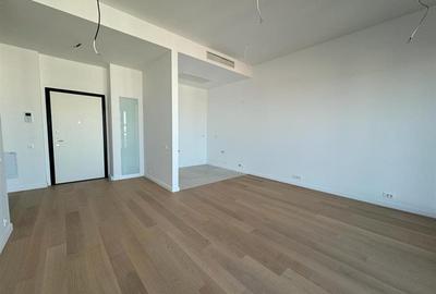 2 camere cu loc de parcare-One Verdi Park - 4