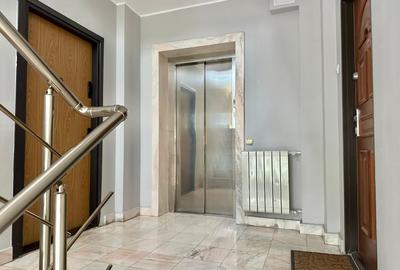 Apartament de vanzare – Strada Alexandru Puskin – Zona Primaverii – 146 mp - 4