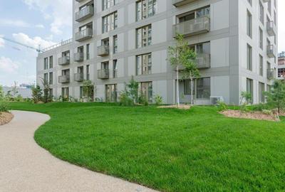 Apartament NOU cu 2 camere de inchiriat in Aviatiei Park - 19