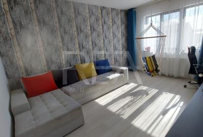 2 camere-Decomandat-Antiaeriana-60,70MP - 1