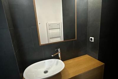 Apartament 3 camere, 70 mp, 2 bai, la cheie, zona strazii Erich Bergel - 13