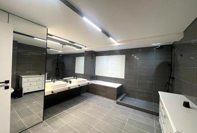 Penthouse, 4 camere - UPGROUND, Barbu Văcărescu, Floreasca, Promenada - 23