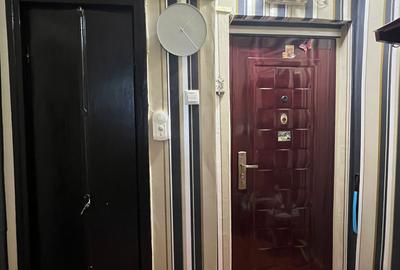 Nou pe piata! Apartament Calea Bucuresti-Mc DONALDS/parter cu balcon/centrala/ - 4