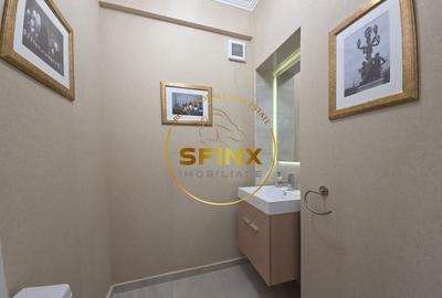 Apartament 3 camere || Floreasca || pretabil birouri || nemobilat - 6