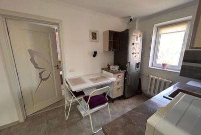 Garsoniera dubla - Tomis Nord - 58.500 euro (Cod E6) - 8