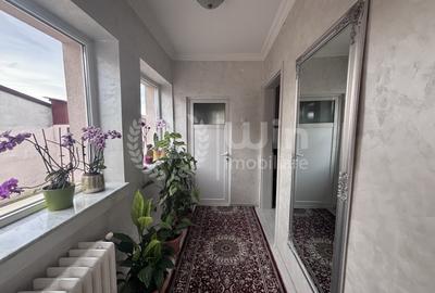 Casa individuala | 80mp utili | 800mp teren | Garaj | Dambu Rotund - 13