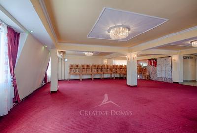 Inchiriere restaurant / salon / birouri, 170 mp, Industriilor - 3