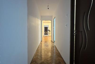 Apartament 3 camere | Etaj Intermediar | 66 mpu | Piata Flora Manastur - 7