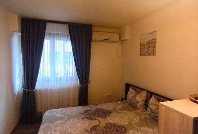 Barbu Văcărescu – Floreasca – Studio - loc de parcare inclus – 500 EUR - 3