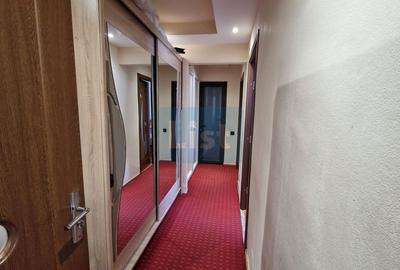 Apartament cu 3 camere de vanzare, Baia Sprie, Comision 0 - 7