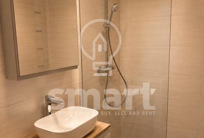 Apartament 2 camere  The Nest parcare subterana inclusa prima inchiriere - 8