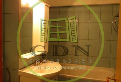 Apartament de închiriat, 4 camere premium – lângă Parcul Sub Arini, Plaza 35 - 9