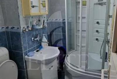Apartament 3 camere în zona MANASTUR - 3