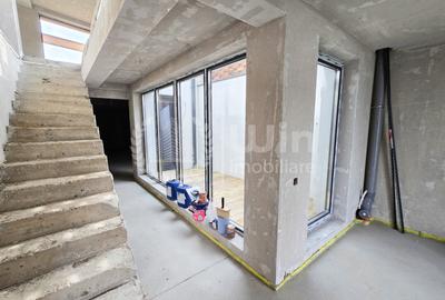 Casa individuala | 240mp utili | 260mp teren | Gruia | Zona Vantului - 5