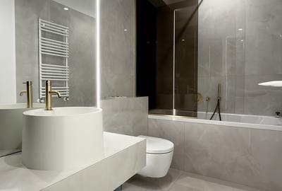 Studio Modern 40MP, Pet Friendly - Cortina North | Pipera - 9