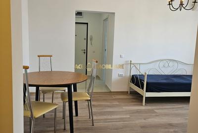 2 Camere de inchiriat | Bucurestii Noi | Metrou | Modern - 12
