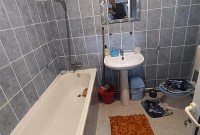 Casa Chercea, doua corpuri cladire, 3 camere, suprafata 256 mp - 7