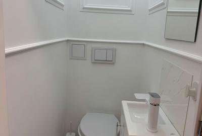 Spatiu de birouri nemobilat Piata Unirii N4 - 10