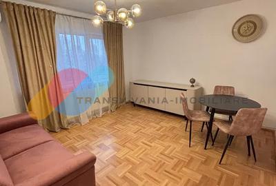 Apartament 4 camere modern, complet utilat - Mănăștur - 2