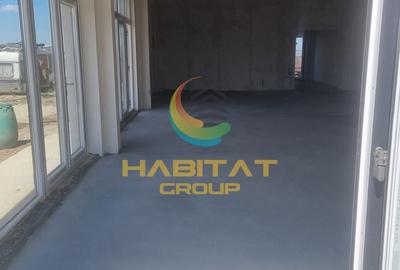 Vânzare rapidă! 4 camere 110 mp + balcon  Etaj 1/4  Finalizat - 11