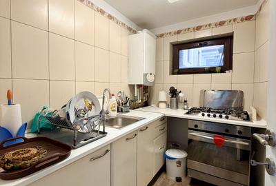 Apartament cu 4 camere-rezidențial sau Comercial-Birouri - 20