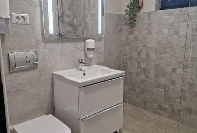 Birou de închiriat, complet mobilat și utilat - 5