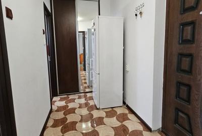 Titan, garsoniera, AC, masina rufe, TV, 4 min metrou - 3