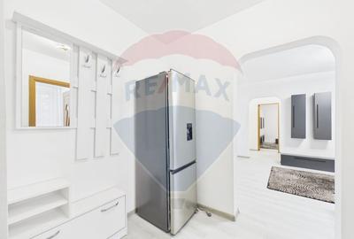 Investitie Apartament 2 camere- langa Parcul Tineretului, 3 min metrou - 16