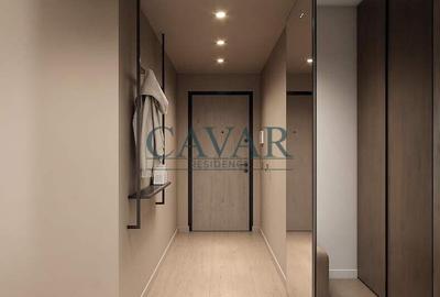 Proiect Nou Cavar Residence 3 Camere 2 Bai - 6