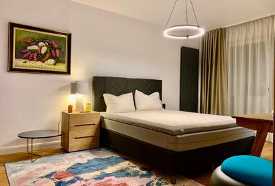 Apartament 2 dormitoare Cornisa UMF etaj 1 - 1