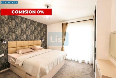 0% Comision | Apartament semidecomandat cu 2 camere, 54 mp | Europa | - 1