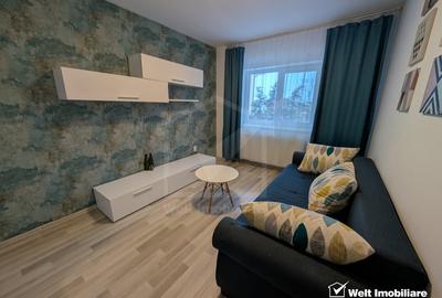 Apartament 2 camere, cartier Buna Ziua, Parcare, zona strazii Mihai Romanul - 1