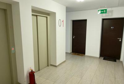 Apartament  3 camere Belvedere Pipera, etaj 1, decomandat, bloc 2018 ! - 26