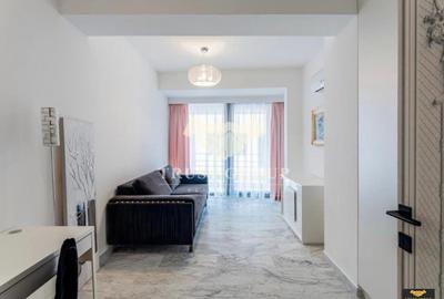 Apartament 3 camere Herastrau | Loc de parcare + Boxa separat - 18