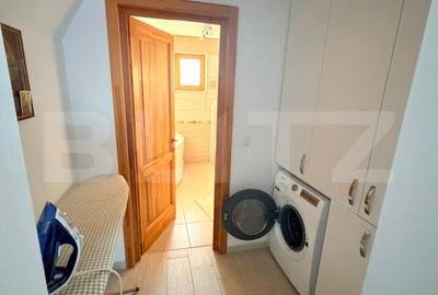 Casă INDIVIDUALA –4 camere, parcare dublă, poartă automată și supraveghere video - 10