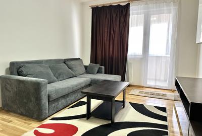 APARTAMENT 2 CAMERE I ETAJ 3 I 50 MP I MOBILAT SI UTILAT I CETATE I - 17